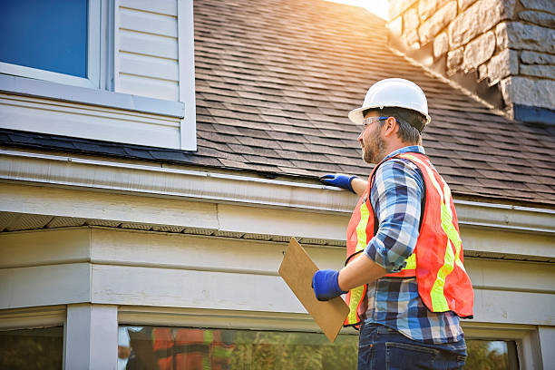 Licensed Gutter Repair And Installation service in Milledgeville, GA - Norken Roofing